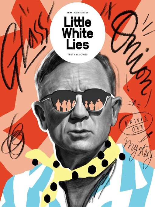 Title details for Little White Lies by The Church of London - Available